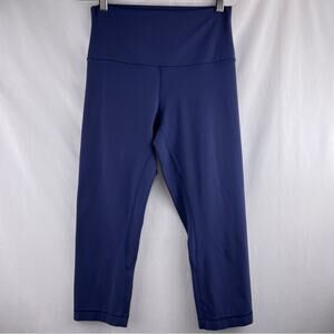 Lululemon Align Crop